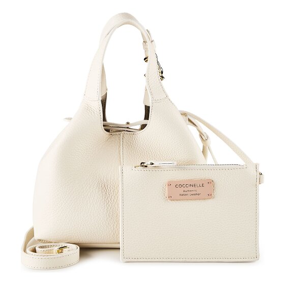 Coccinelle C-Easy Sac à main Cuir 21 cm