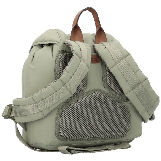 camel active Claire City sac à dos 26 cm