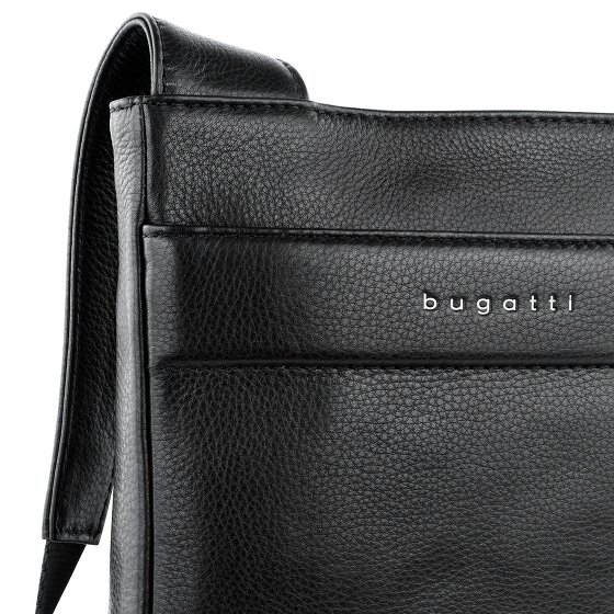 bugatti Nome Mini sac à bandoulière Cuir 18 cm