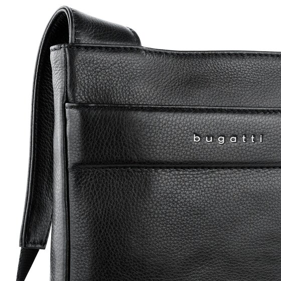 bugatti Nome Mini sac à bandoulière Cuir 18 cm