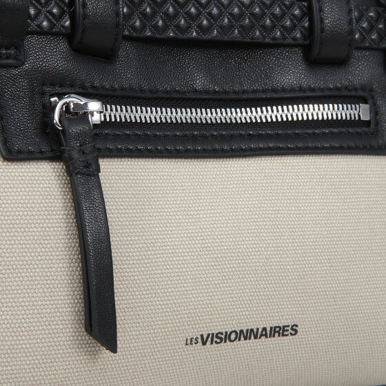 LES VISIONNAIRES Tina Sac à main 22 cm