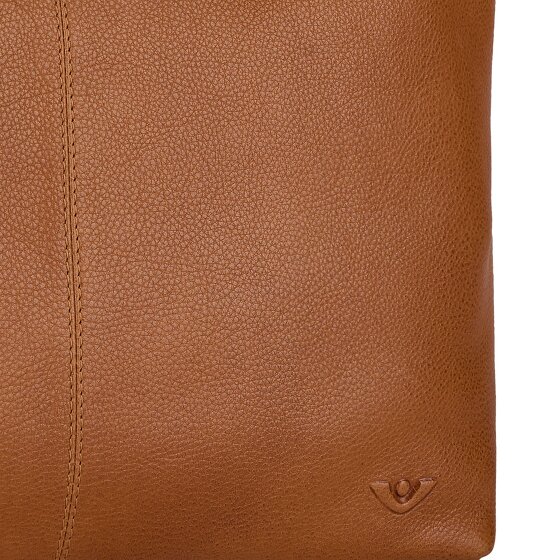 Voi Texas Sac à bandoulière Cuir véritable 33 cm