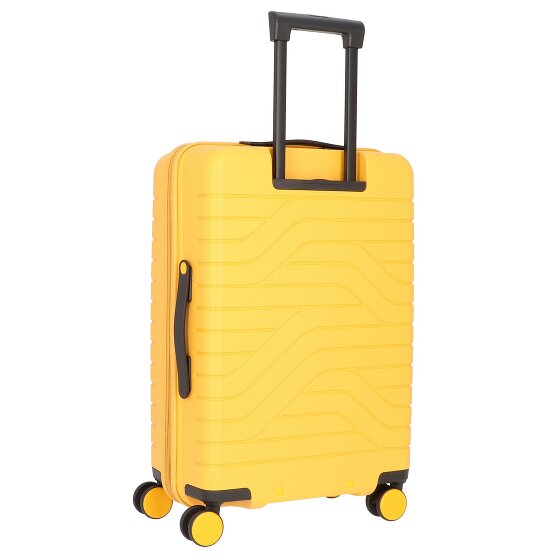 Bric's BY Ulisse 4 roues trolley 65 cm