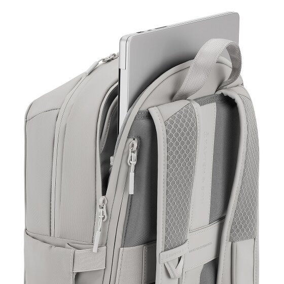 Kapten & Son Oslo Daypack 45 cm Compartiment pour ordinateur portable