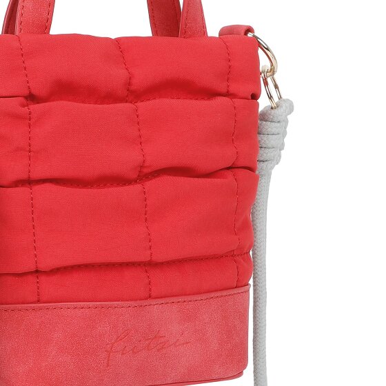 Fritzi aus Preußen Brigitte x fritzi Mini Toty limited Bubble Mini sac à main 13 cm