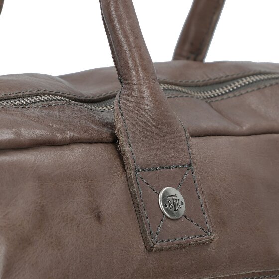 Billy the Kid Nasty Cowboys Franklin Porte-documents en cuir 40 cm Compartiment pour ordinateur portable