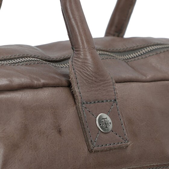 Billy the Kid Nasty Cowboys Franklin Porte-documents en cuir 40 cm Compartiment pour ordinateur portable