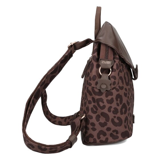 Zwei Olli Sac à dos de ville 31 cm