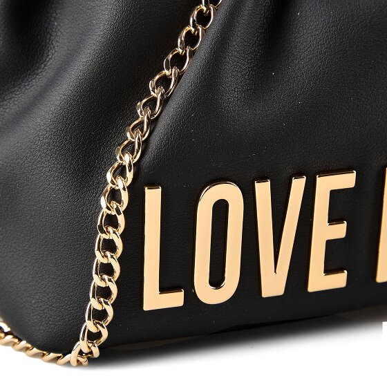 Love Moschino Bold Love Sac à bandoulière 25 cm