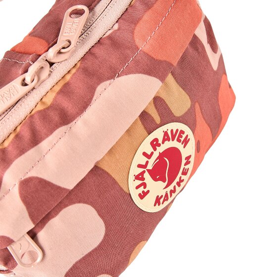 Fjällräven Kanken Graphics Sac banane 19 cm