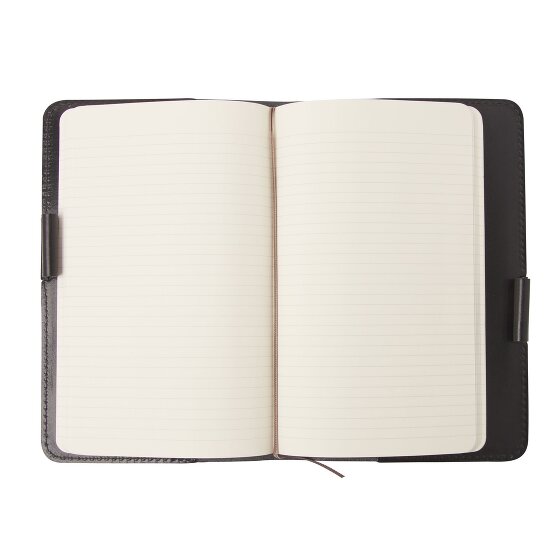 Castelijn & Beerens Gaucho carnet de notes cuir 22 cm
