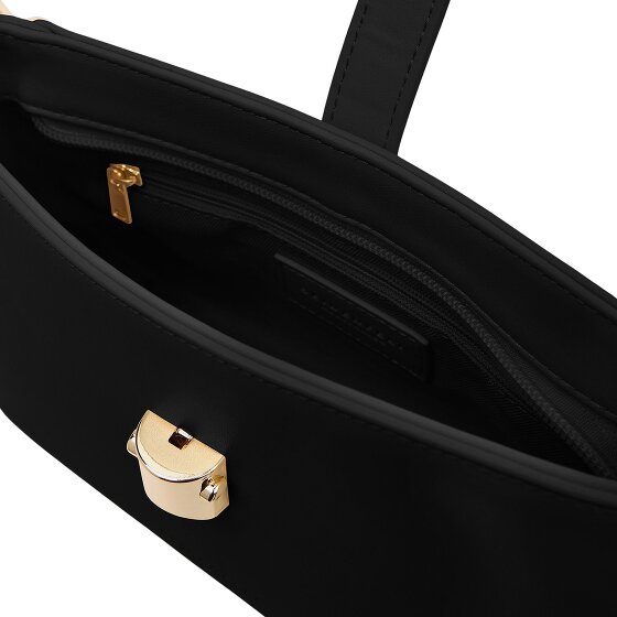 Seidenfelt Lilla Ro Sac à bandoulière 21 cm