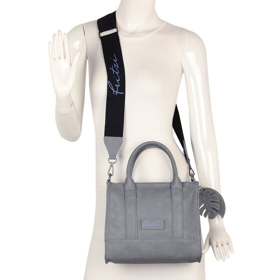 Fritzi aus Preußen Eco Square Sac à main 26 cm