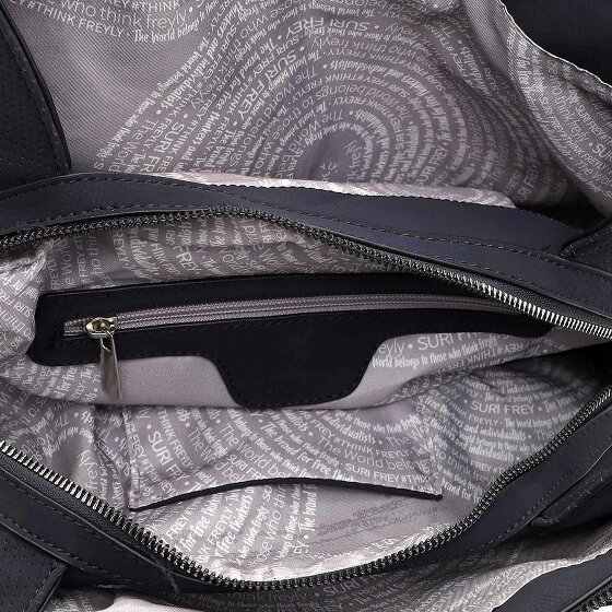 Suri Frey SFY Romy Sac de shopper 35 cm