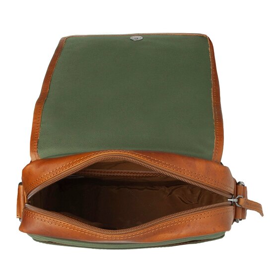 The Chesterfield Brand Fusion Mikeli Sac à bandoulière 22 cm