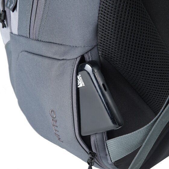 NITRO Stash 29 Sac à dos scolaire 49 cm