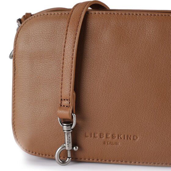 Liebeskind Luka Sac à bandoulière Cuir 20.5 cm