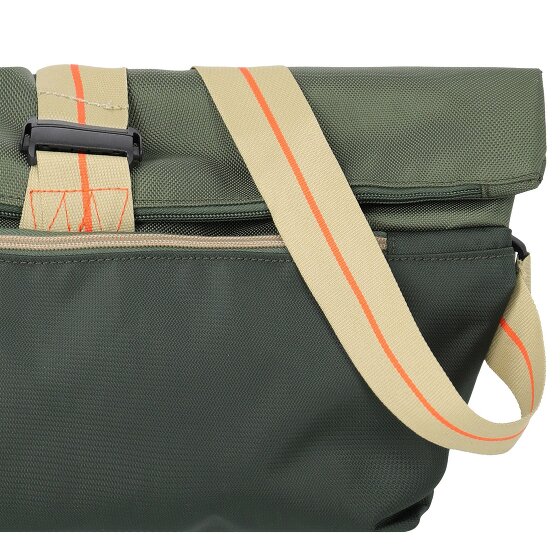Travelite Color Craze Sac à bandoulière 24 cm