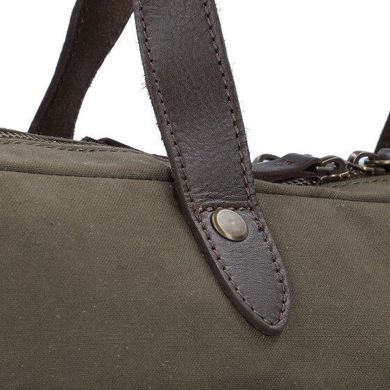 Harbour 2nd Cool Casual Porte-documents 41 cm Compartiment pour ordinateur portable