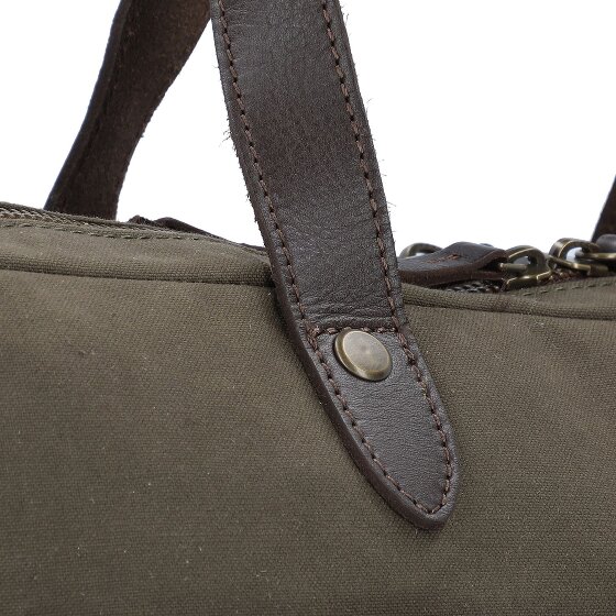 Harbour 2nd Cool Casual Porte-documents 41 cm Compartiment pour ordinateur portable