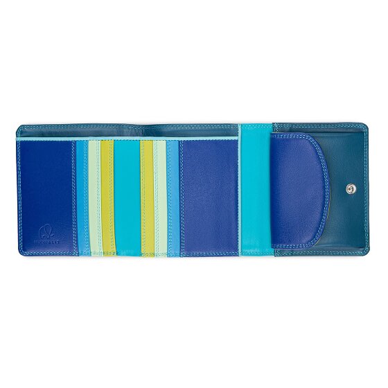 Mywalit Porte-monnaie Protection RFID Cuir 10.5 cm