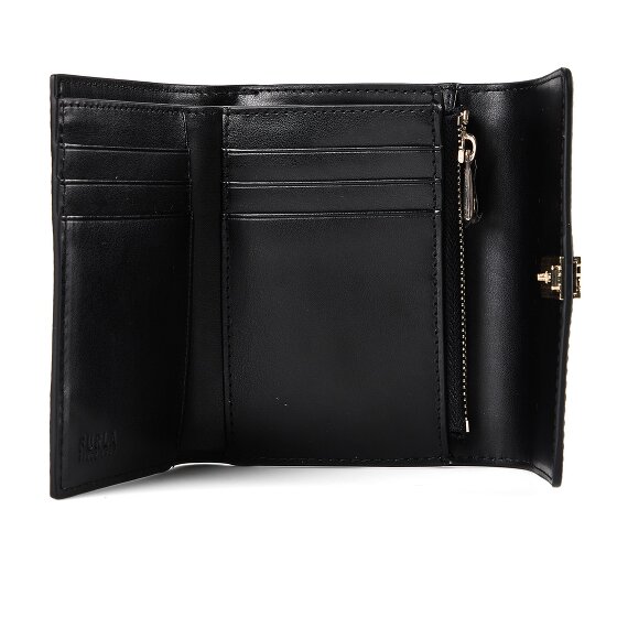Furla Iride Porte-monnaie Cuir 12 cm