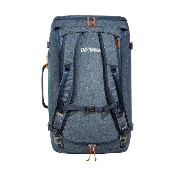 Tatonka Duffle Bag 45 Sac de voyage pliable 57 cm