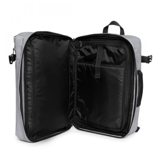 Eastpak Transit'r Pack Weekender Sac à dos de voyage 44 cm compartiment pour ordinateur portable