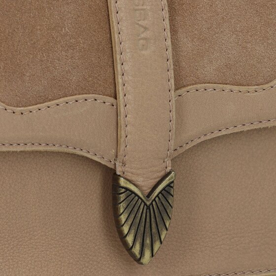 Cowboysbag Western Sac à bandoulière Cuir 27 cm