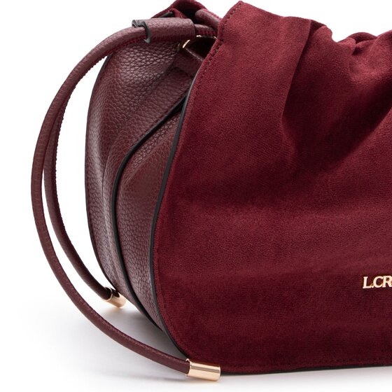 L.Credi Pheline Sac à bandoulière 23 cm