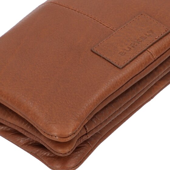 Burkely Soft Skylar Sac à bandoulière Cuir 19 cm