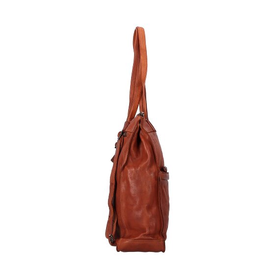 Harbour 2nd Franny Daypack Cuir véritable 36 cm
