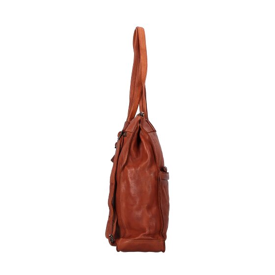 Harbour 2nd Franny Daypack Cuir 36 cm