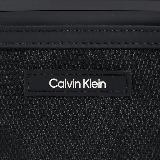 Calvin Klein CK Essential Mini sac à bandoulière 17 cm