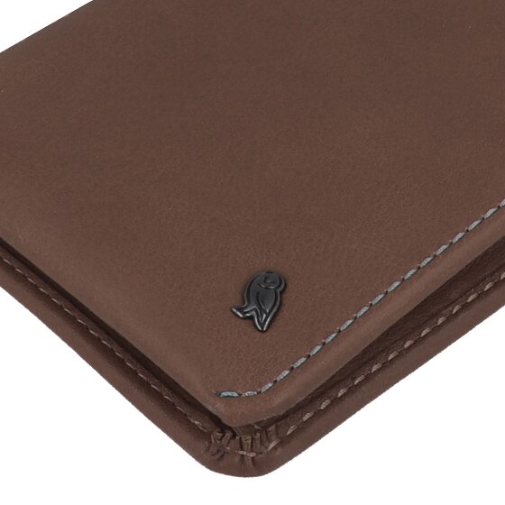 Bellroy Porte-monnaie Protection RFID Cuir 10 cm