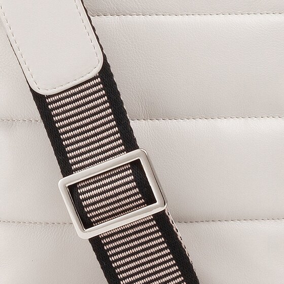 DuDu Falkland Pochette pour téléphone portable Cuir véritable 14.5 cm