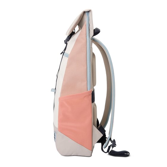 Johnny Urban Flash Series Mika Daypack 40 cm Compartiment pour ordinateur portable