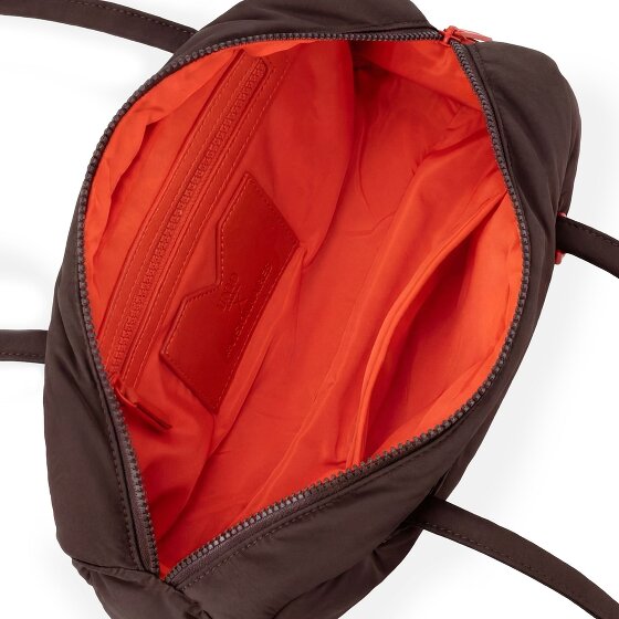 LES VISIONNAIRES Unio Zicke Sac à bandoulière 33 cm