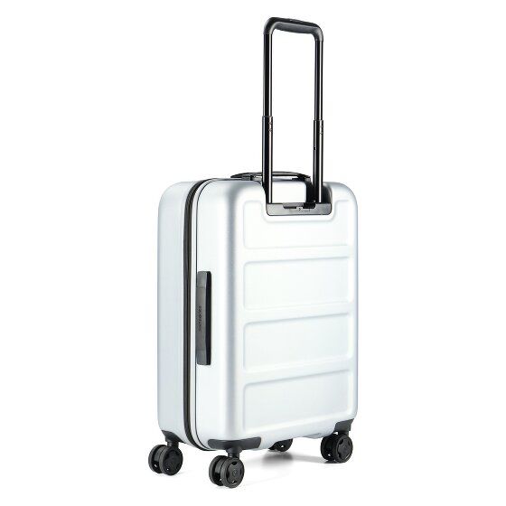 Samsonite Quadrix 4-roues trolley cabine 55 cm