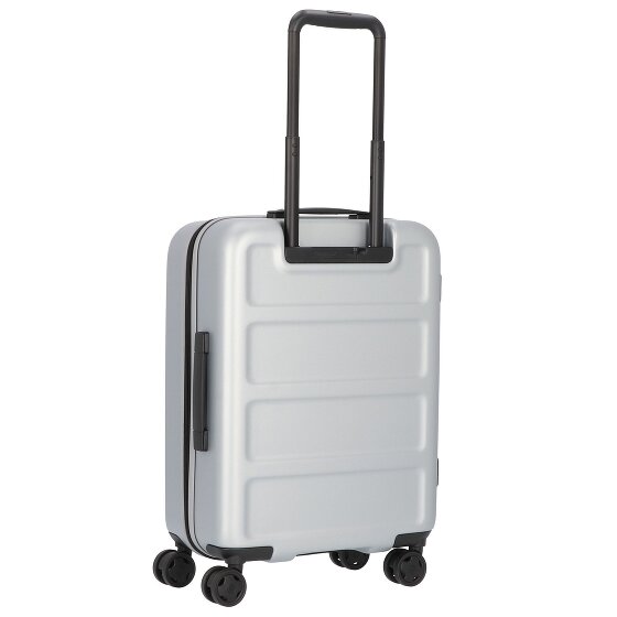 Samsonite Quadrix 4-roues trolley cabine 55 cm
