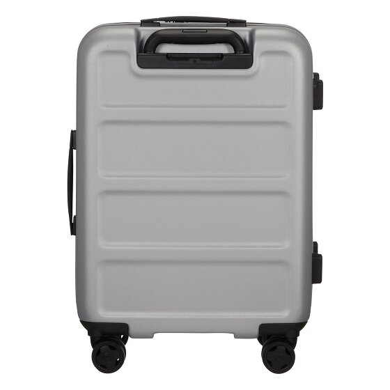 Samsonite Quadrix 4-roues trolley cabine 55 cm