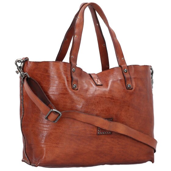 Campomaggi Bella di Notte Sac à main en cuir 36 cm