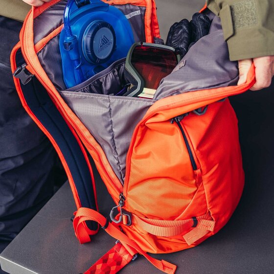 Gregory Alpinisto 30 L Daypack 58 cm