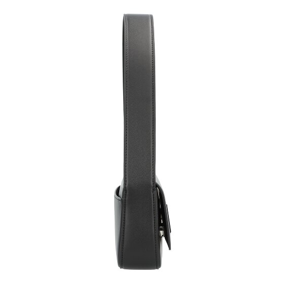 Karl Lagerfeld Ikon K Sac à bandoulière Cuir 24 cm