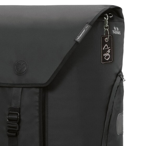 Andersen Shopper Royal Shopper Oli.P 3.0 Chariot à provisions 59 cm