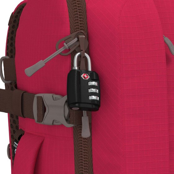 Cabin Zero Adventure Cabin Bag ADV 32L Sac à dos 46 cm