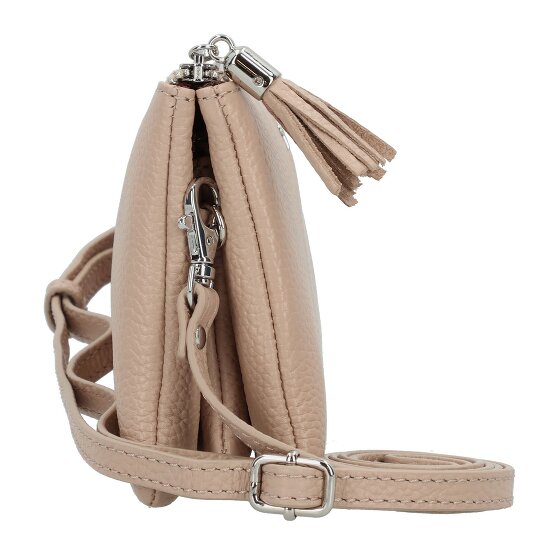 Braun Büffel Hanna Sac à bandoulière Cuir véritable 21 cm