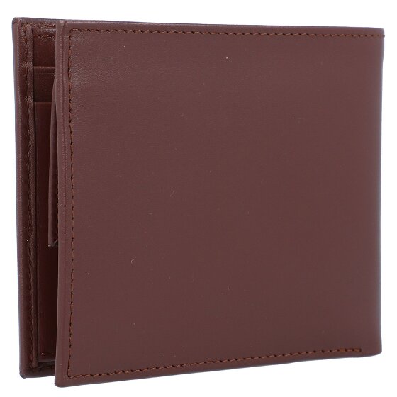 AIGNER Daily Basis Porte-monnaie en cuir 12 cm