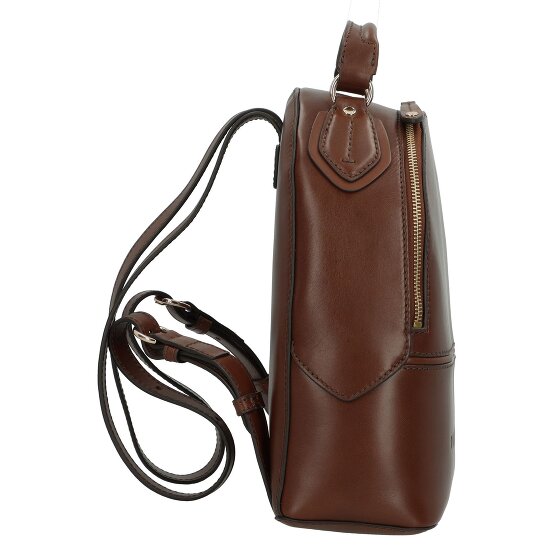 The Bridge Daphne Sac à dos de ville Cuir 29 cm