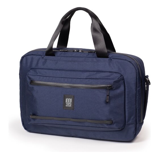 Topo Designs Global Attaché-case 46 cm Compartiment ordinateur